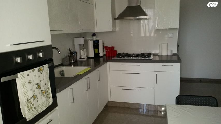 שדרות בן גוריון 40