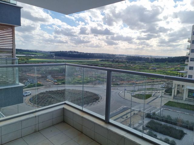 שדרות ההגשמה 29