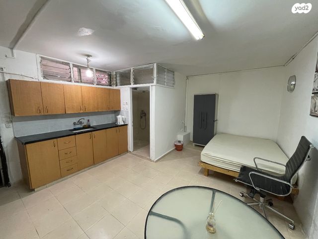 ז'בוטינסקי 28