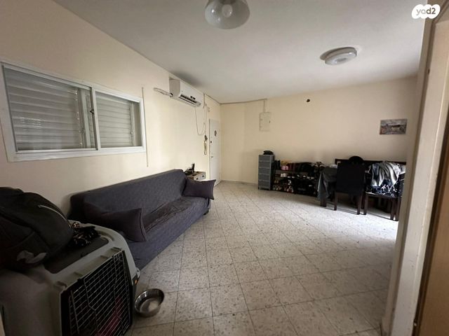 דרך צמח השדה 27