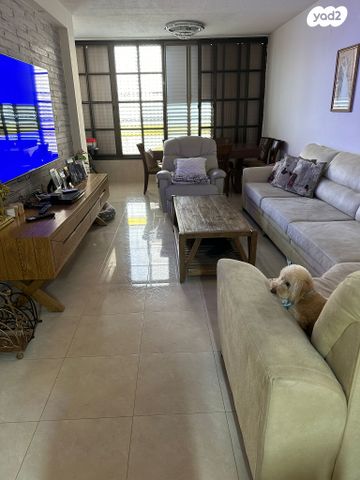 בן גוריון 30