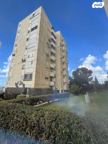 שדרות הנשיא 6