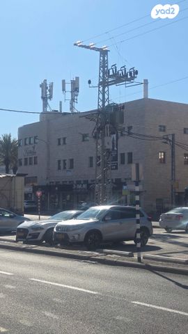 שדרות גושן 2