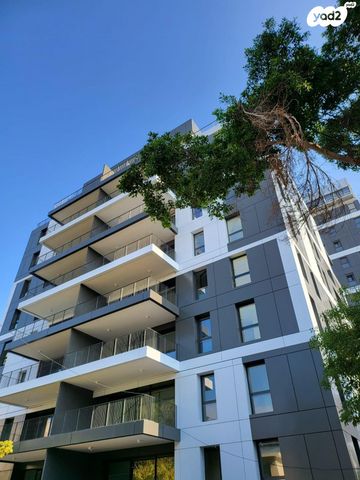 דירה, נאות אפקה ב', תל אביב יפו