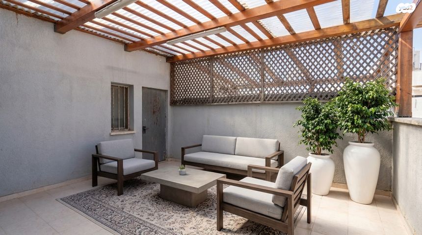 רמת חן ובן ציון