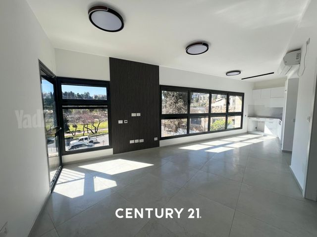 דירה למכירה בירושלים (תיווך) — 4