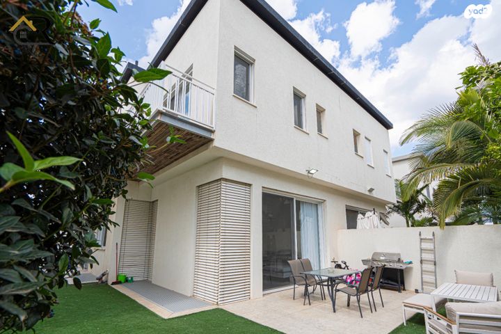 בית פרטי/ קוטג'