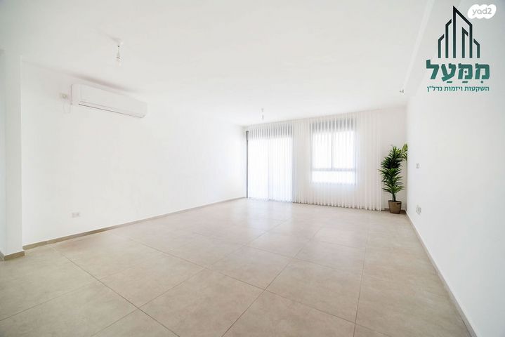 מודעת נכס, בורוכוב, רעננה