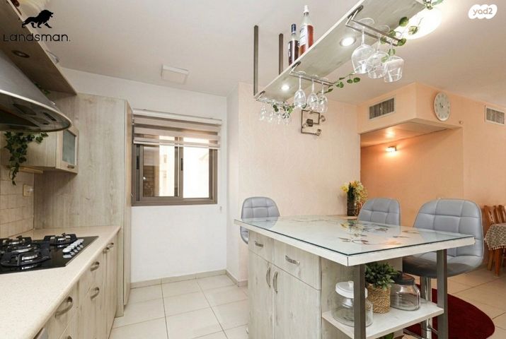 מודעת נכס, תשרי 5, קרית השרון, נתניה