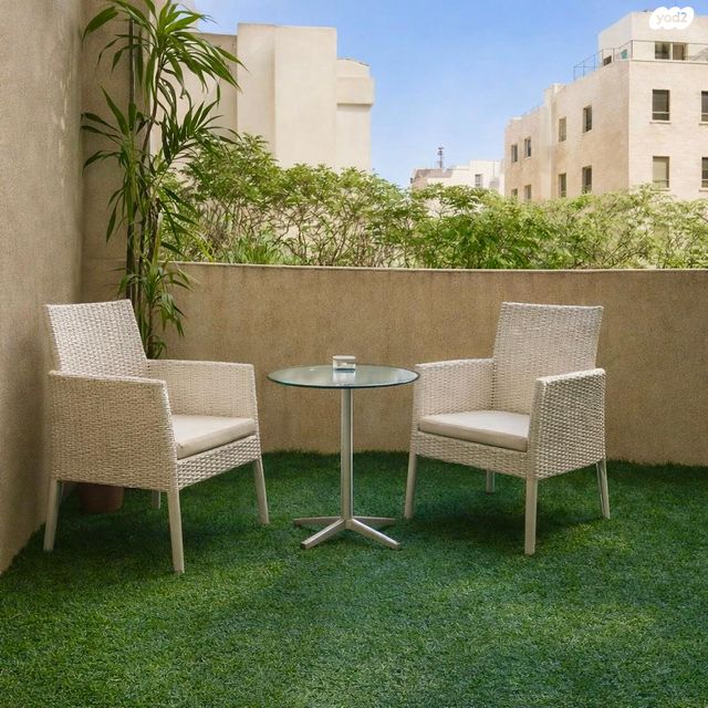 מודעת נכס, קזן, רעננה