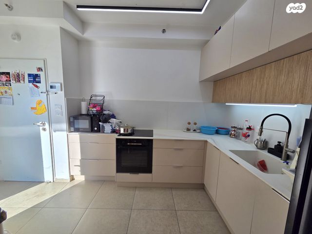 מודעת נכס, הצבעוני, רובע ח', אשדוד