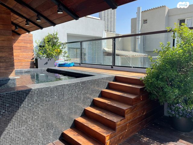 מודעת נכס, נווה צדק, תל אביב יפו