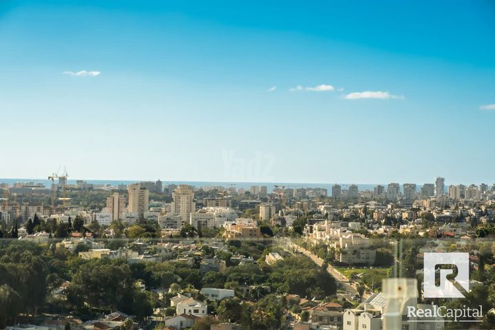 גג/ פנטהאוז למכירה בתל אביב יפו (תיווך) — 3