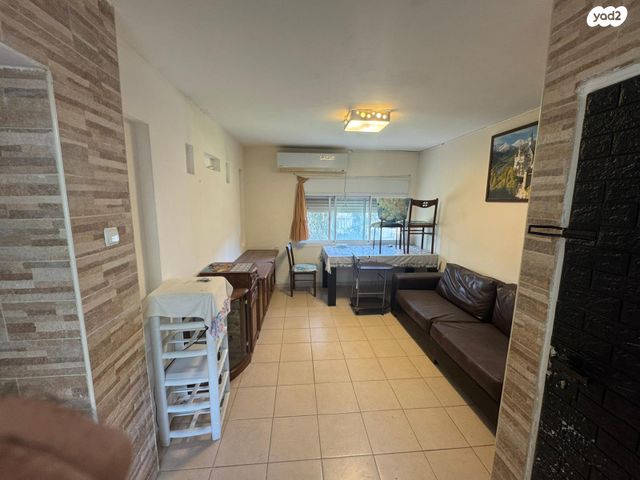 דירה, קרית חיים מערבית, חיפה