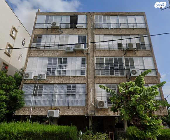 מודעת נכס, מונטיפיורי, גרין ועם, חולון