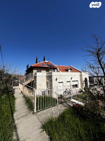 בית פרטי/ קוטג'
