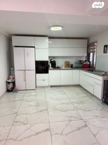 דירת גן, נווה זית, לוד