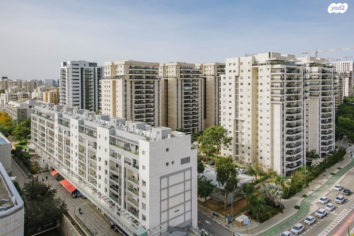 דרך לוי אשכול 103