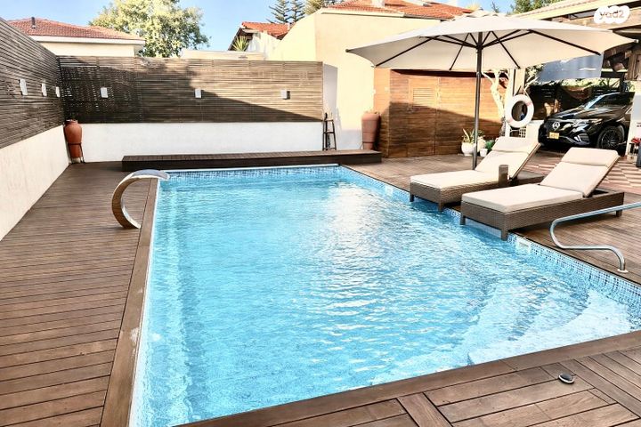 בית פרטי/ קוטג'