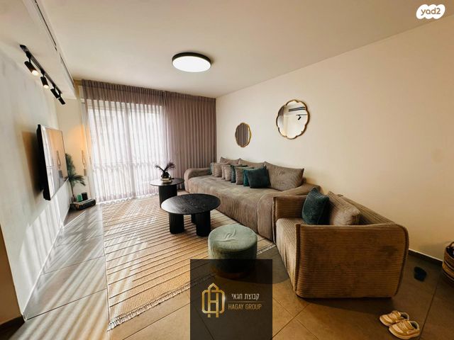 מודעת נכס, שבט יהודה 6, אחיסמך, לוד