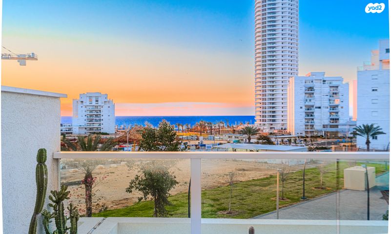 גג/ פנטהאוז, ברנע, אשקלון