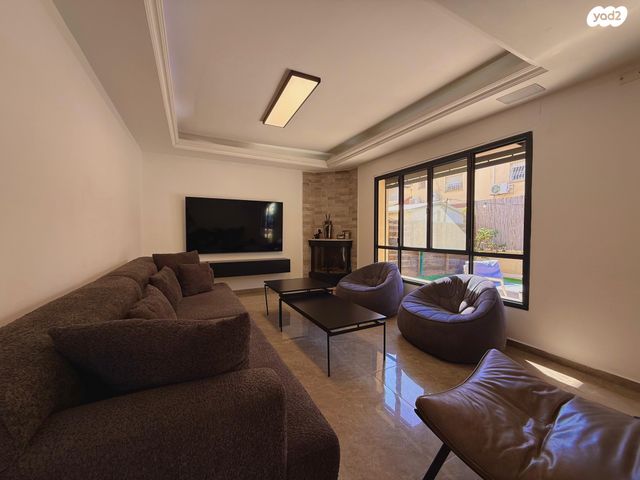 בית פרטי/ קוטג'