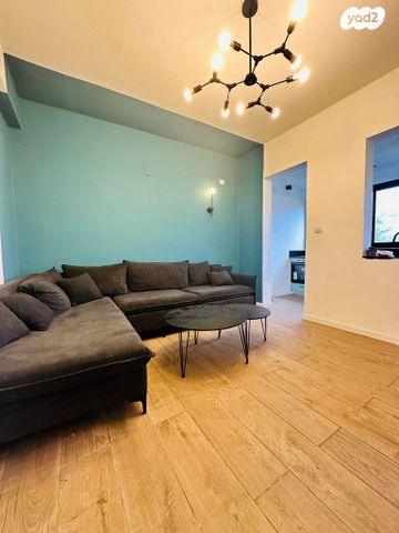 מודעת נכס, בן יהודה, מסדה, חיפה