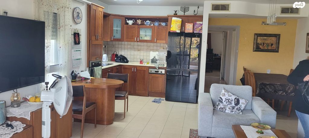 דירה, קרית חיים מזרחית, חיפה