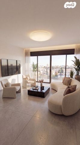 מודעת נכס, השיקמה, בת ים