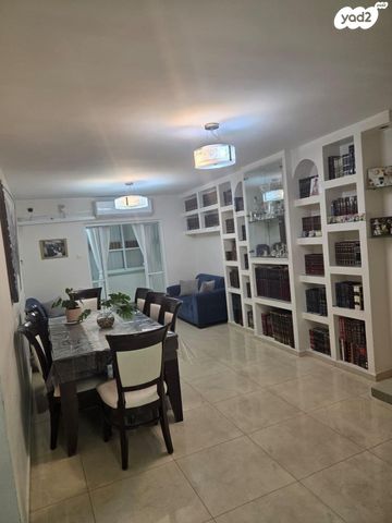 דירה, חב"ד, נווה אורנים, לוד