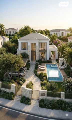 הרצליה הירוקה, נווה עובד