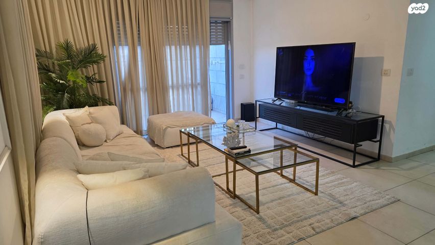 שדרות השיטה 3