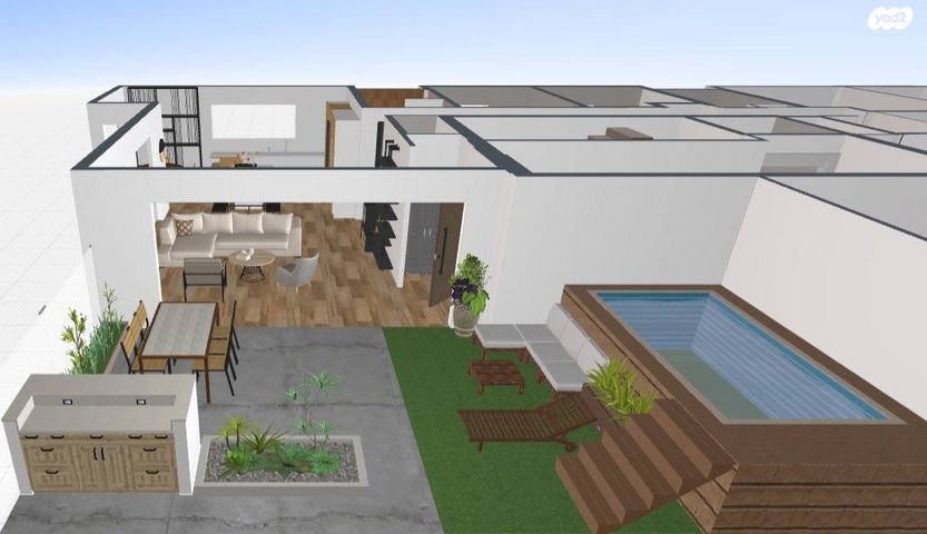 גרין פארק החדשה