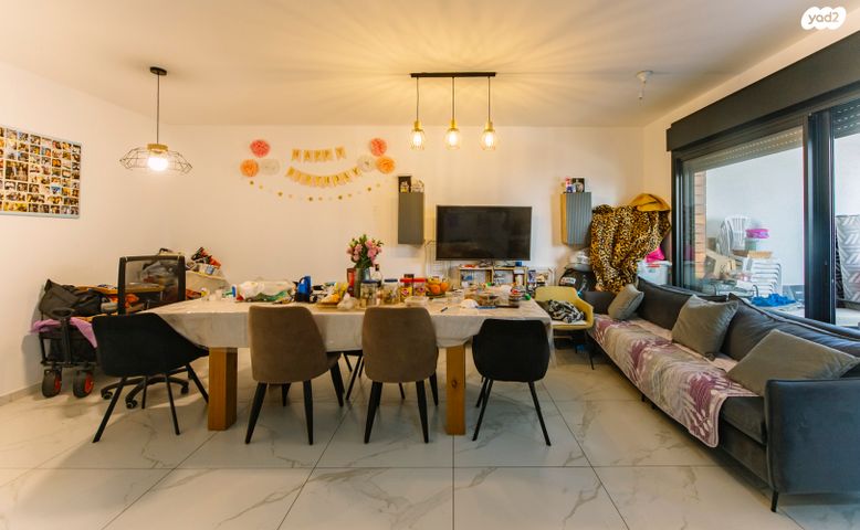 לב המושבה / מרכז העיר