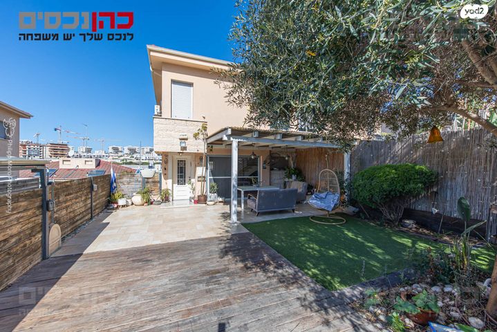 בית פרטי/ קוטג', גבעת טל, קרית אתא