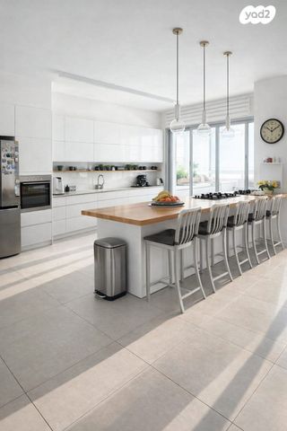 דירה, ח-501, חולון