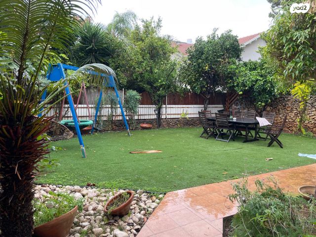 מודעת נכס, ניל"י, קזן, רעננה