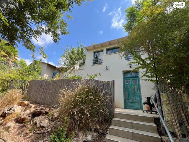 בית פרטי/ קוטג', אשרת