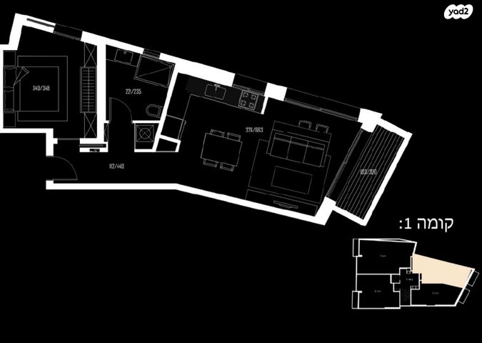 נחלת בנימין 23