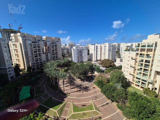 דירה למכירה בתל אביב יפו (תיווך) — 2