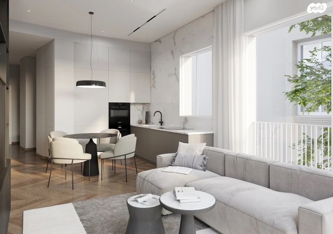 נחלת בנימין 23