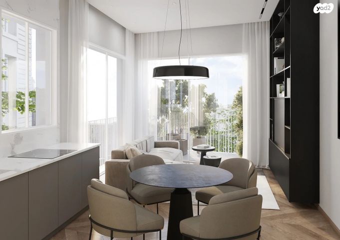 נחלת בנימין 23