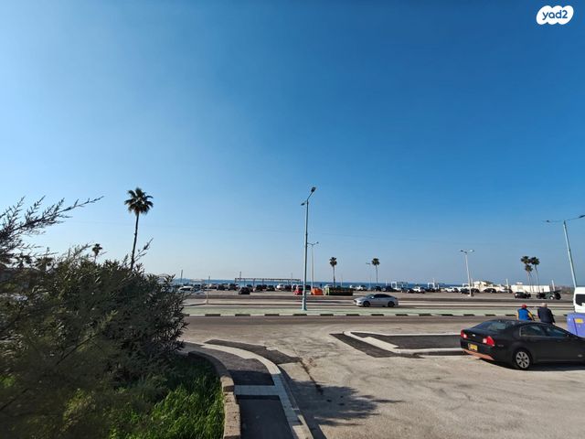 שדרות הנשיא טרומן 