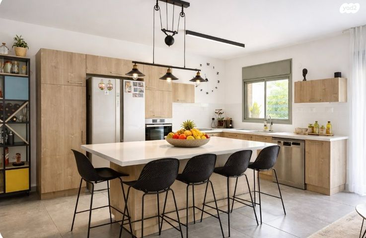 מודעת נכס, תל מונד