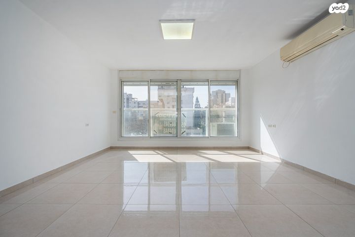 שדרות הנשיא וייצמן 