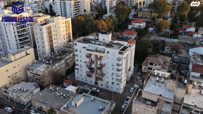 שדרות הנשיא וייצמן 66