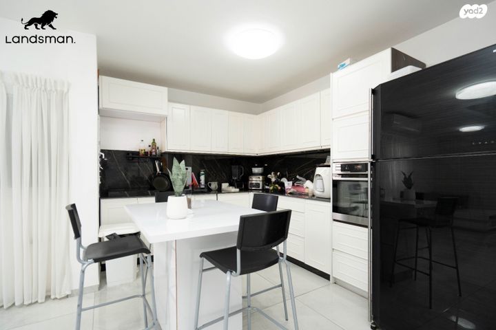 רמת חן ובן ציון