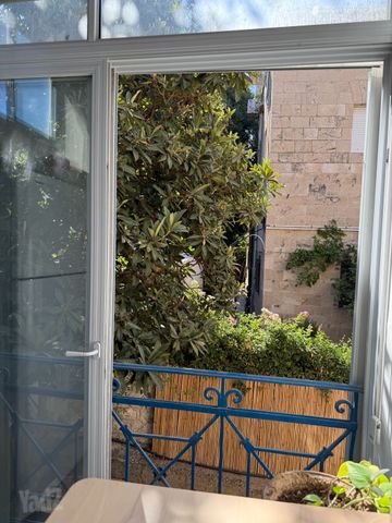 דירה למכירה בירושלים (תיווך) — 5