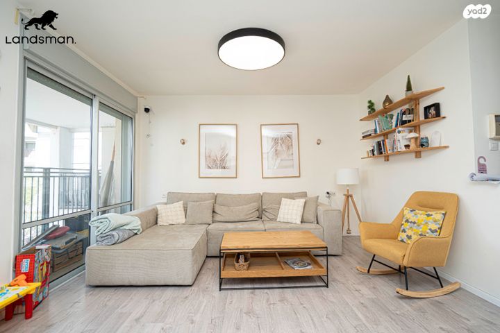 מודעת נכס, תאשור 1, קרית השרון, נתניה