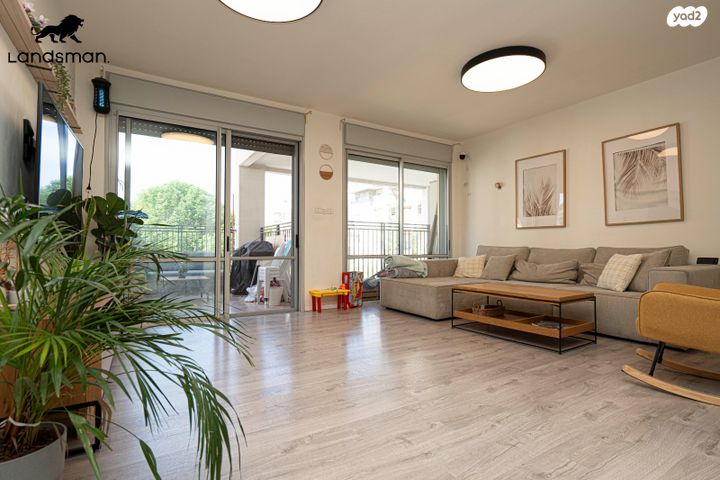 מודעת נכס, תאשור 1, קרית השרון, נתניה